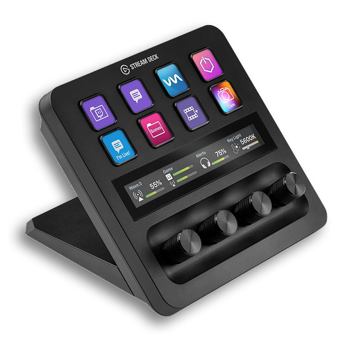 Elgato StreamDeck